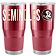 Logo Florida State University 30 oz Overtime Stainless Tumbler                                                                   - view number 1 image