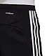 Adidas Men's 3-Stripes Shorts                                                                                                    - view number 4 image