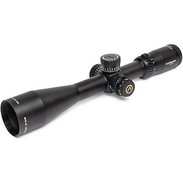 Athlon Optics Ares 15-45x65 UHD Straight Angle Scope