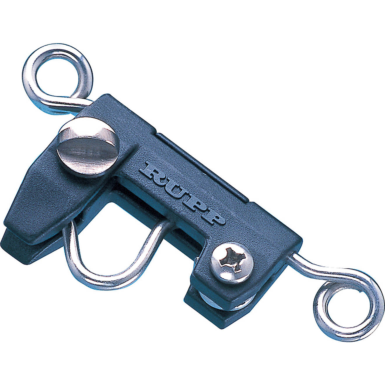 Rupp Marine Zip Clips Release Clips 2-Pack                                                                                       - view number 1