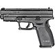 Springfield Armory XD Defender 4 in Service Model 9mm Pistol                                                                     - view number 2 image