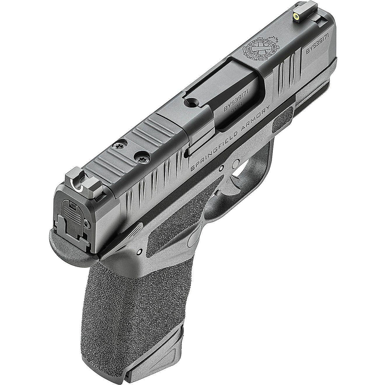Springfield Armory Hellcat Micro-Compact 9mm Pistol                                                                              - view number 5