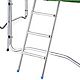 Pure Fun 3 Step Steel Universal Trampoline Ladder                                                                                - view number 1 image