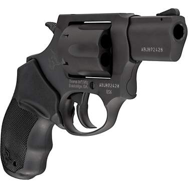 Taurus Model 856 38 Spl+P Revolver                                                                                              