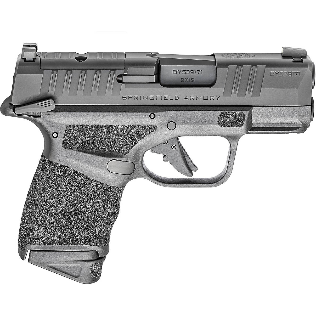 Springfield Armory Hellcat Micro-Compact 9mm Pistol                                                                              - view number 1