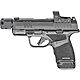 Springfield Armory Hellcat RDP Micro-Compact 9mm Pistol w/ HEX Wasp                                                              - view number 2 image