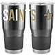 Logo New Orleans Saints 30 oz Overtime Stainless Tumbler                                                                         - view number 1 image