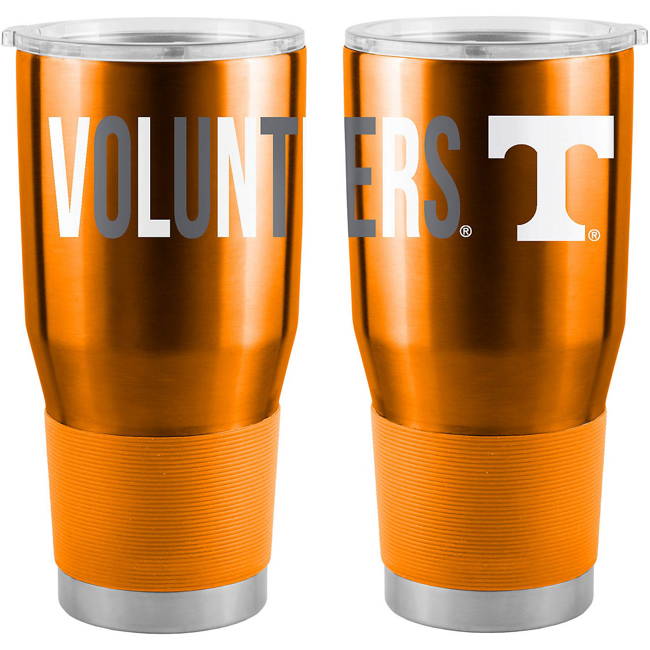 Logo University of Tennessee 30 oz Overtime Stainless Tumbler                                                                    - view number 1