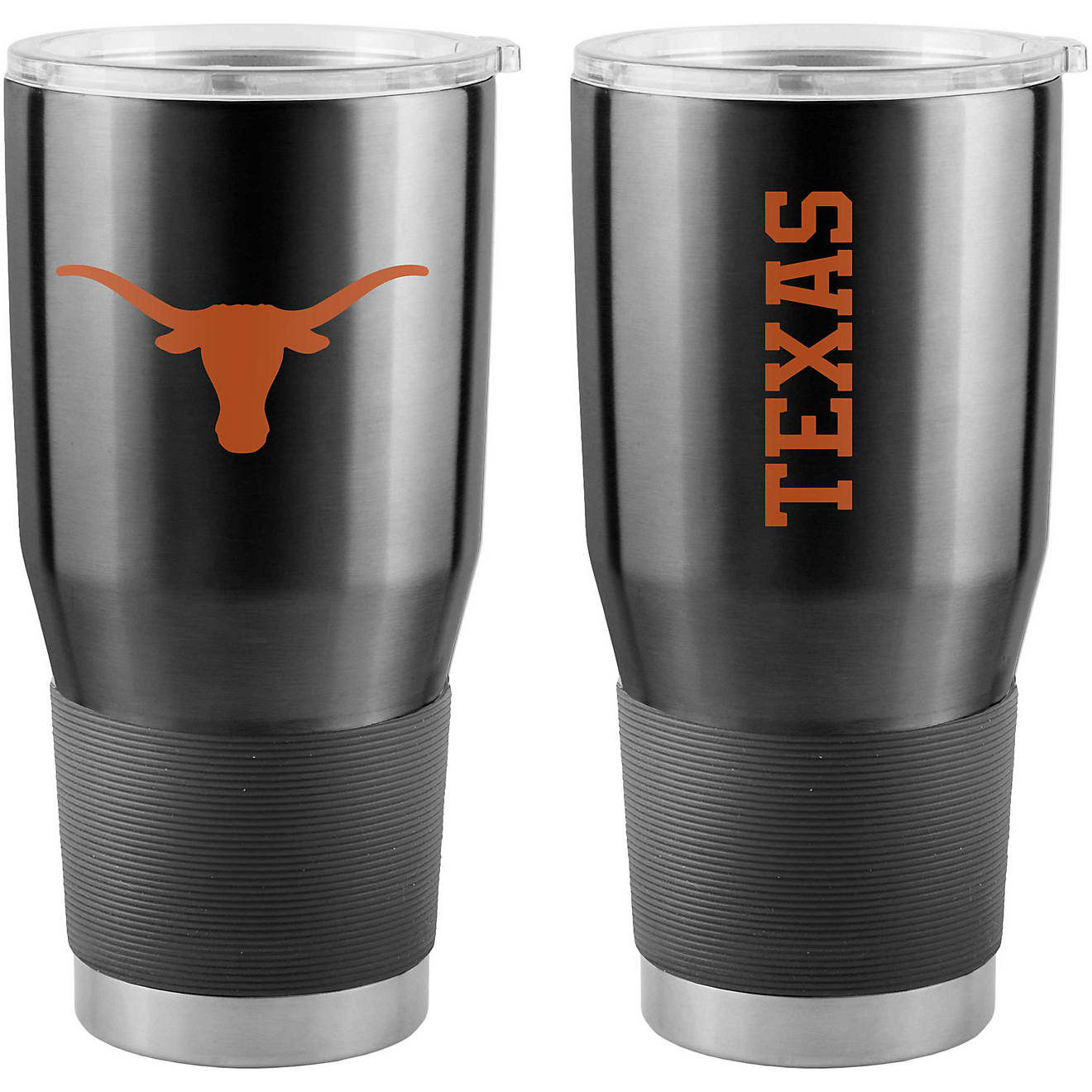 Logo University of Texas 30 oz Overtime Stainless Tumbler                                                                        - view number 1