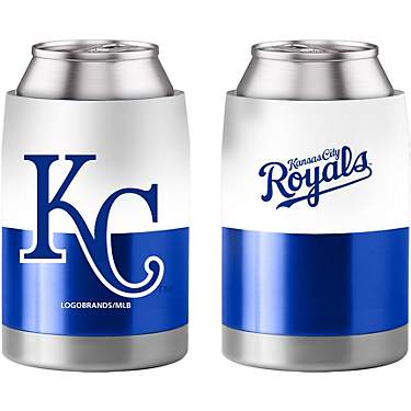 Logo Kansas City Royals Colorblock 3-in-1 Coolie                                                                                