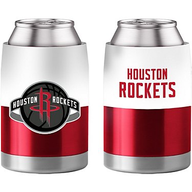 Logo Houston Rockets Colorblock 3-in-1 Coolie