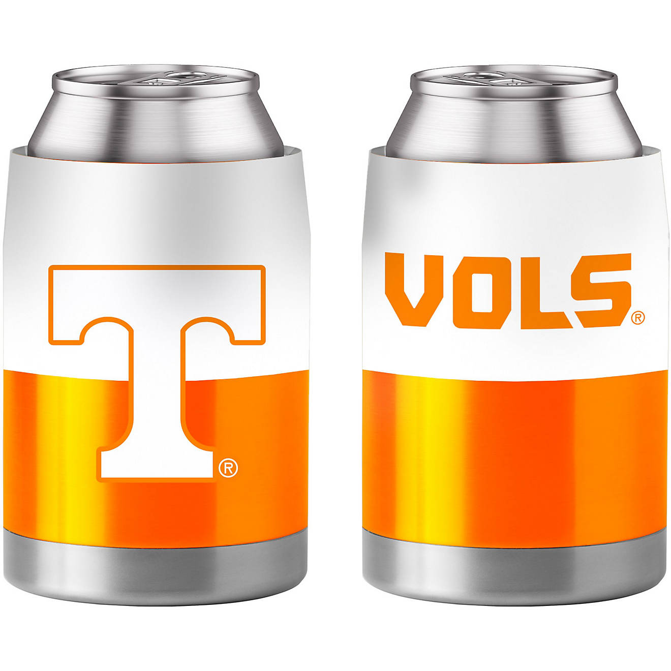 Logo University of Tennessee Colorblock 3-in-1 Coolie                                                                            - view number 1