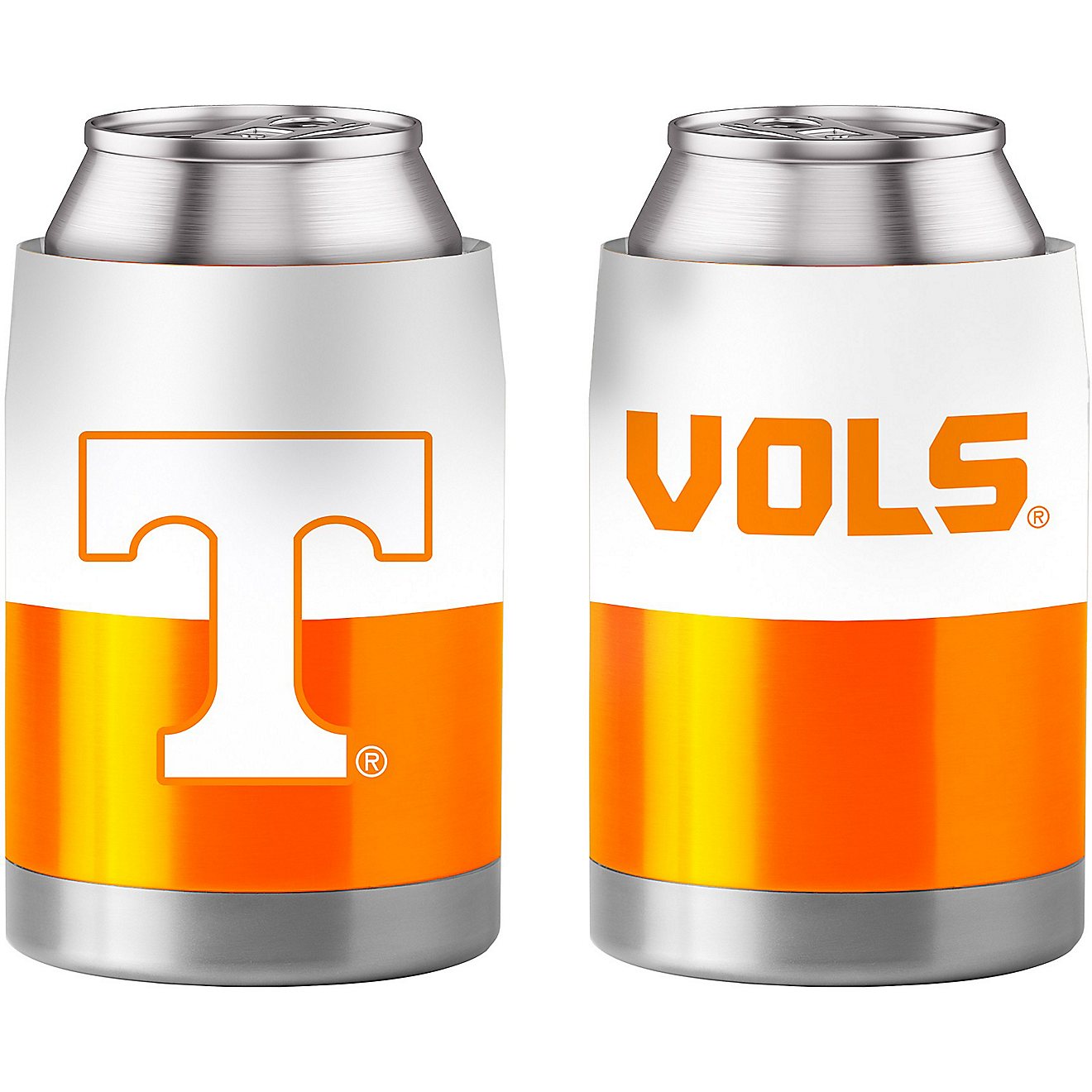 Logo University of Tennessee Colorblock 3-in-1 Coolie                                                                            - view number 1