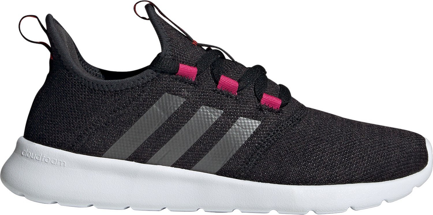 adidas women's cloudfoam pure details