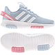 adidas Girls' Grade School Racer TR 2.0 Running Shoes                                                                            - view number 3 image