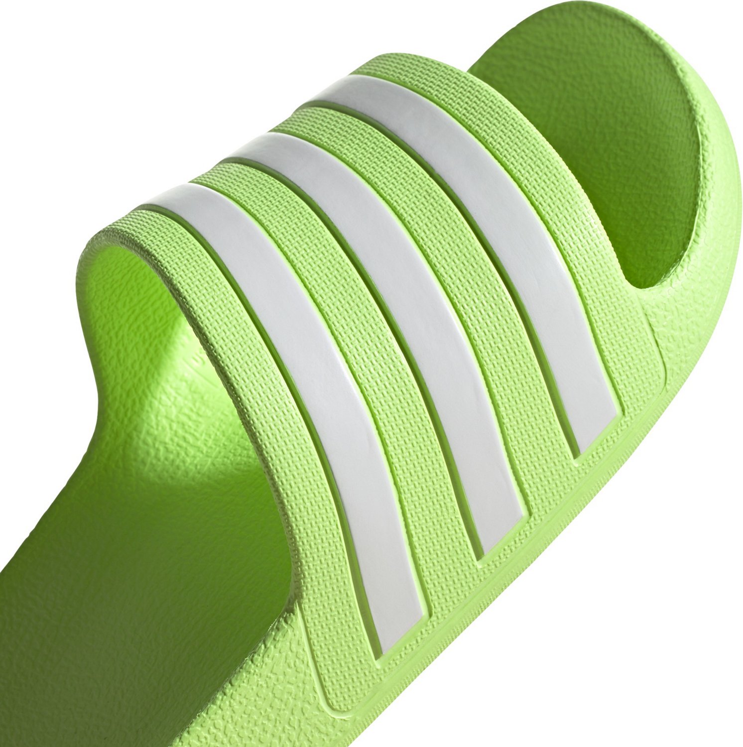 women's adidas adilette cf print sport slides