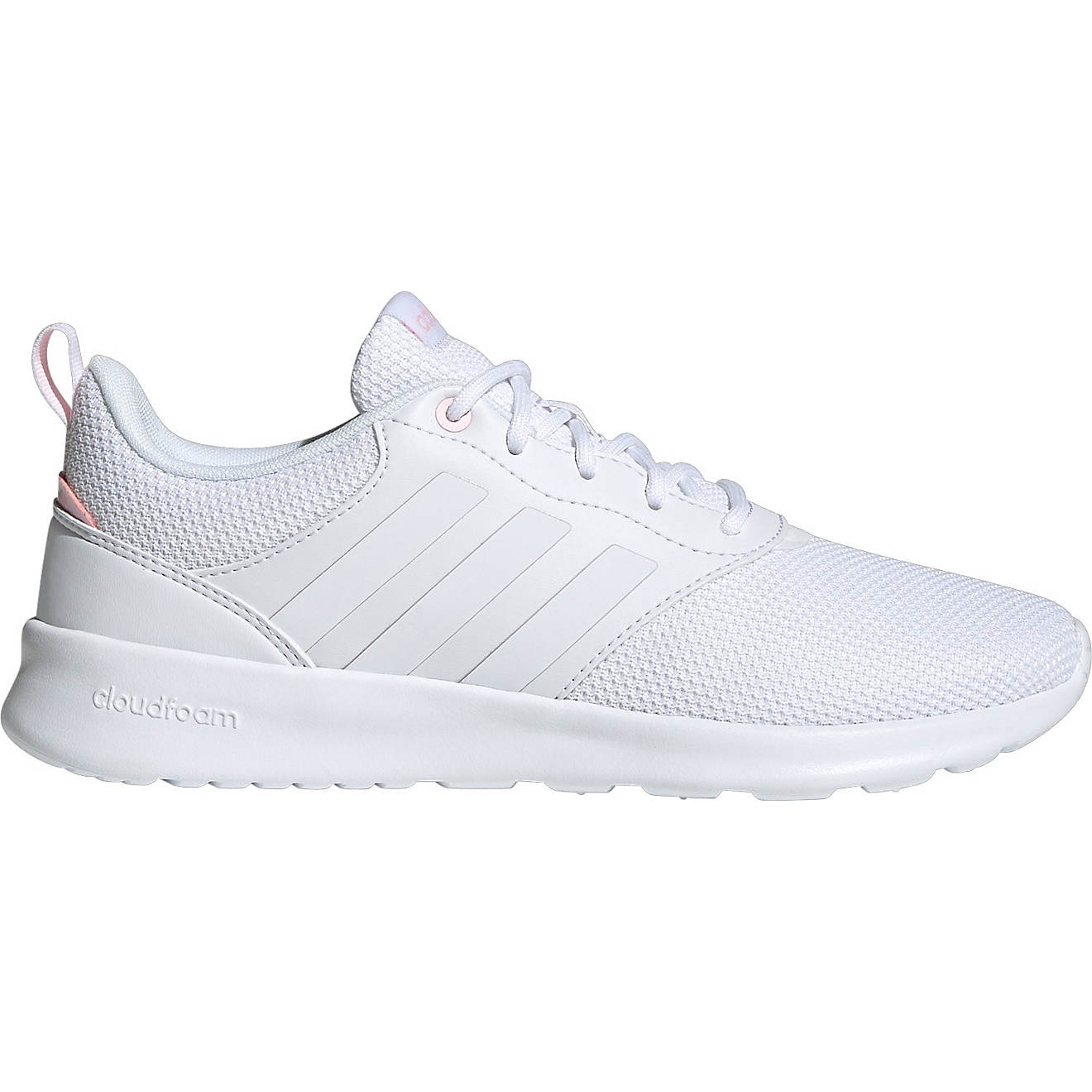 adidas Women's QT Racer 2.0 Shoes                                                                                                - view number 1