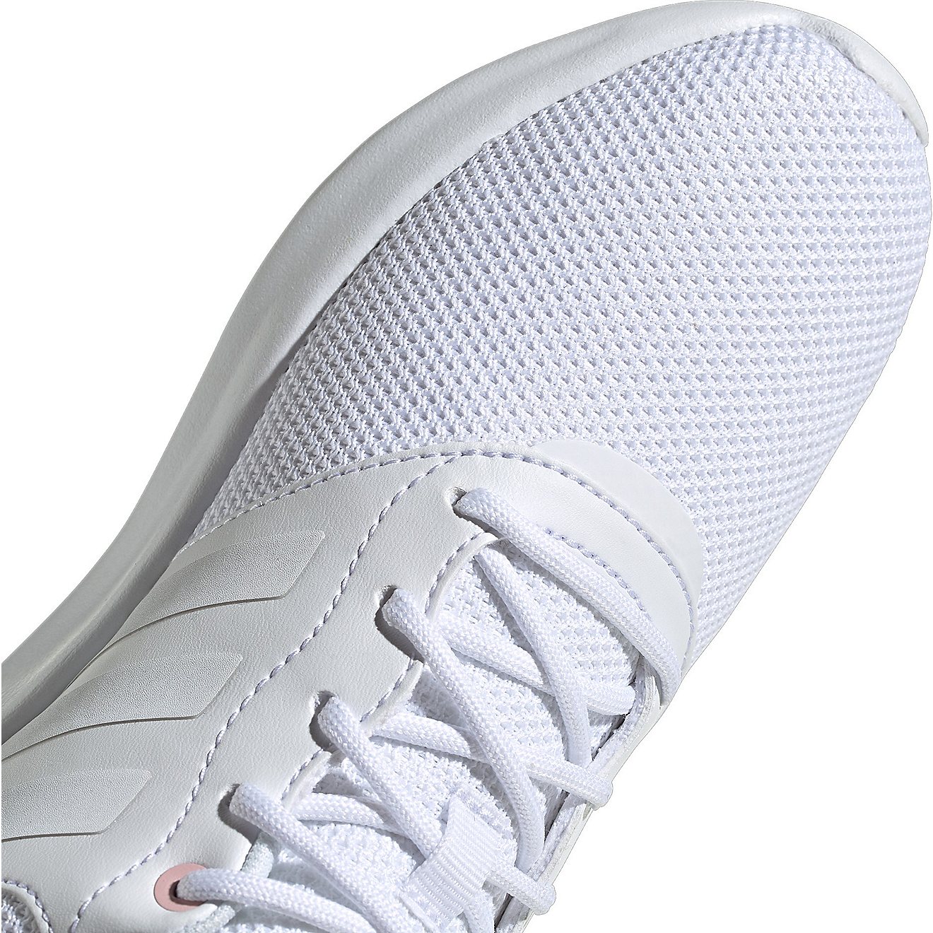 adidas Women's QT Racer 2.0 Shoes                                                                                                - view number 3