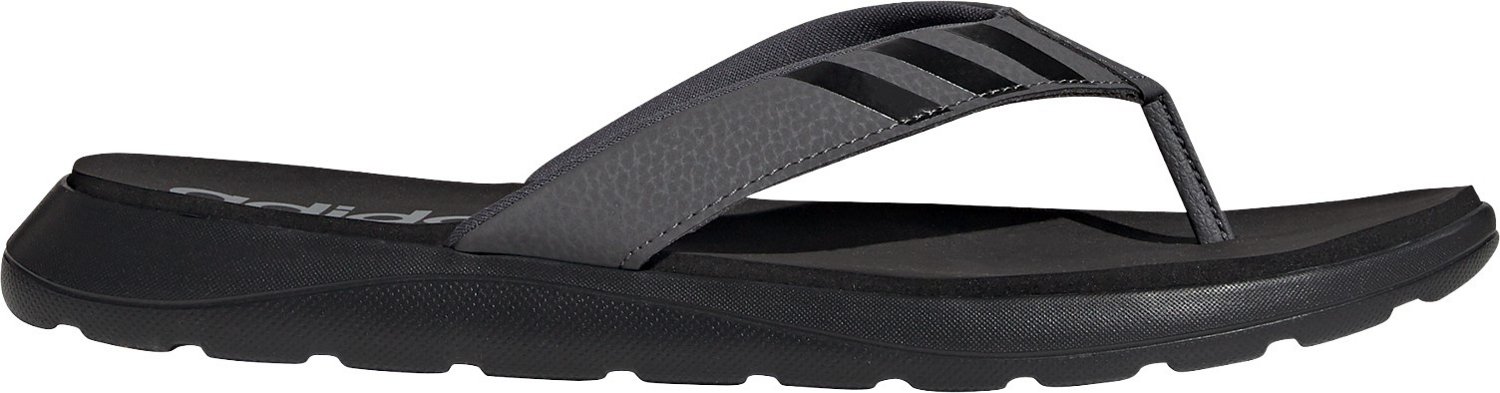 adidas Men's Comfort Sandals Academy