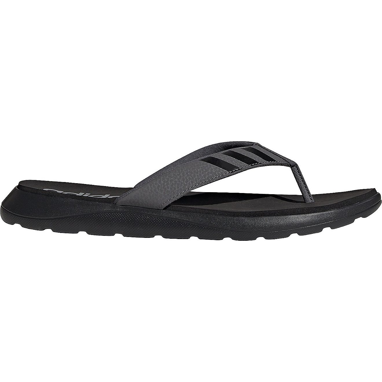 adidas Men's Comfort Sandals                                                                                                     - view number 1