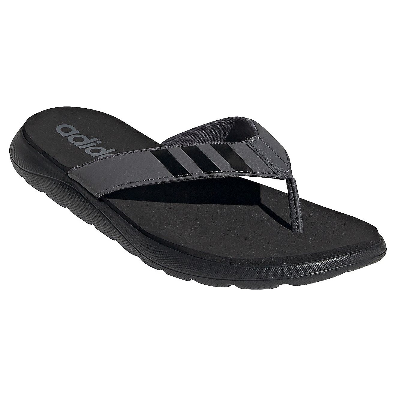 adidas Men's Comfort Sandals                                                                                                     - view number 2