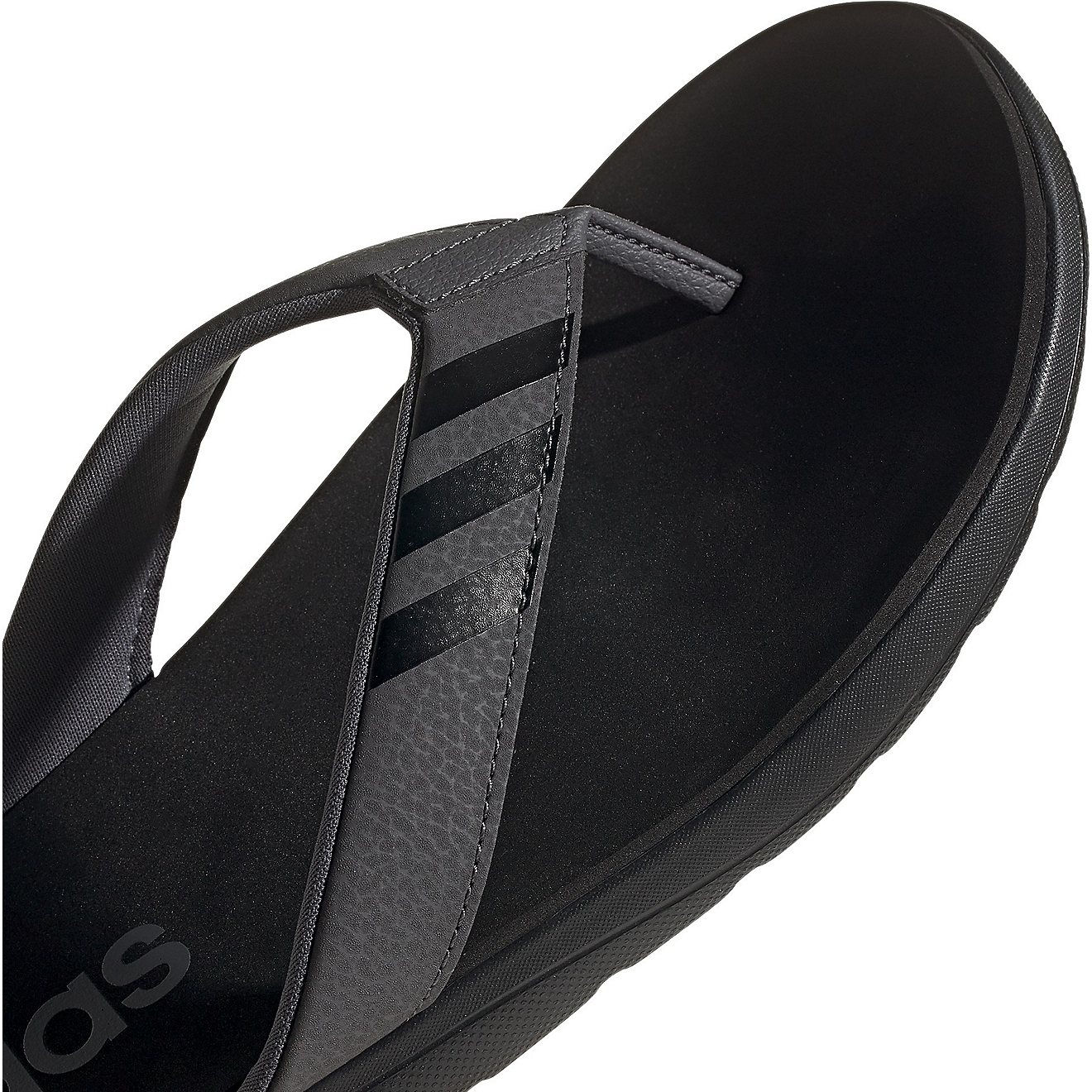 adidas Men's Comfort Sandals                                                                                                     - view number 3