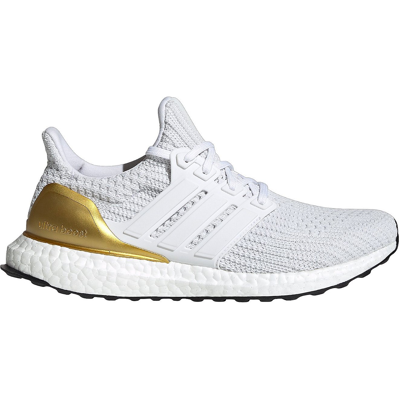 adidas Women's Ultraboost 4.0 DNA Running Shoes                                                                                  - view number 1