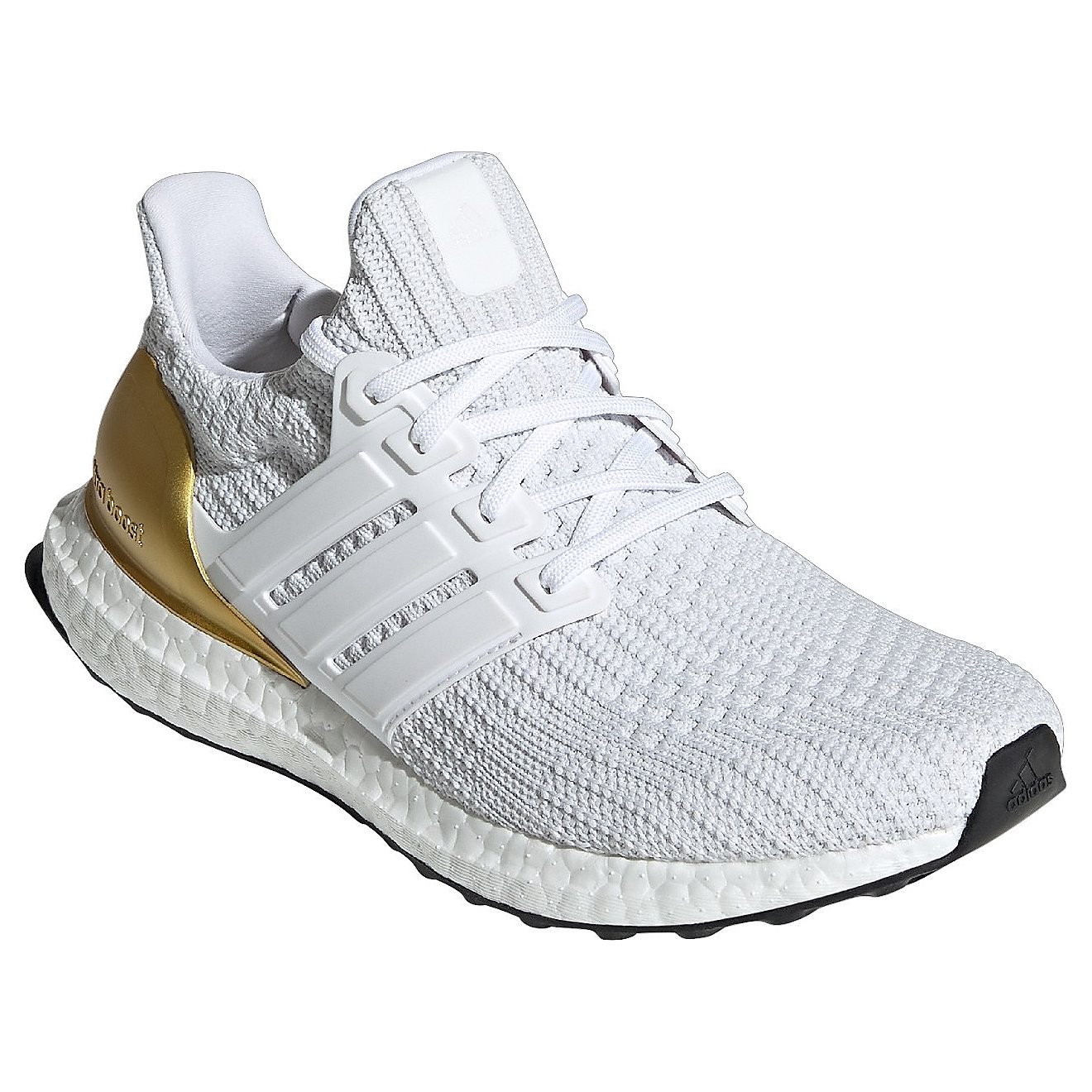 adidas Women's Ultraboost 4.0 DNA Running Shoes                                                                                  - view number 2