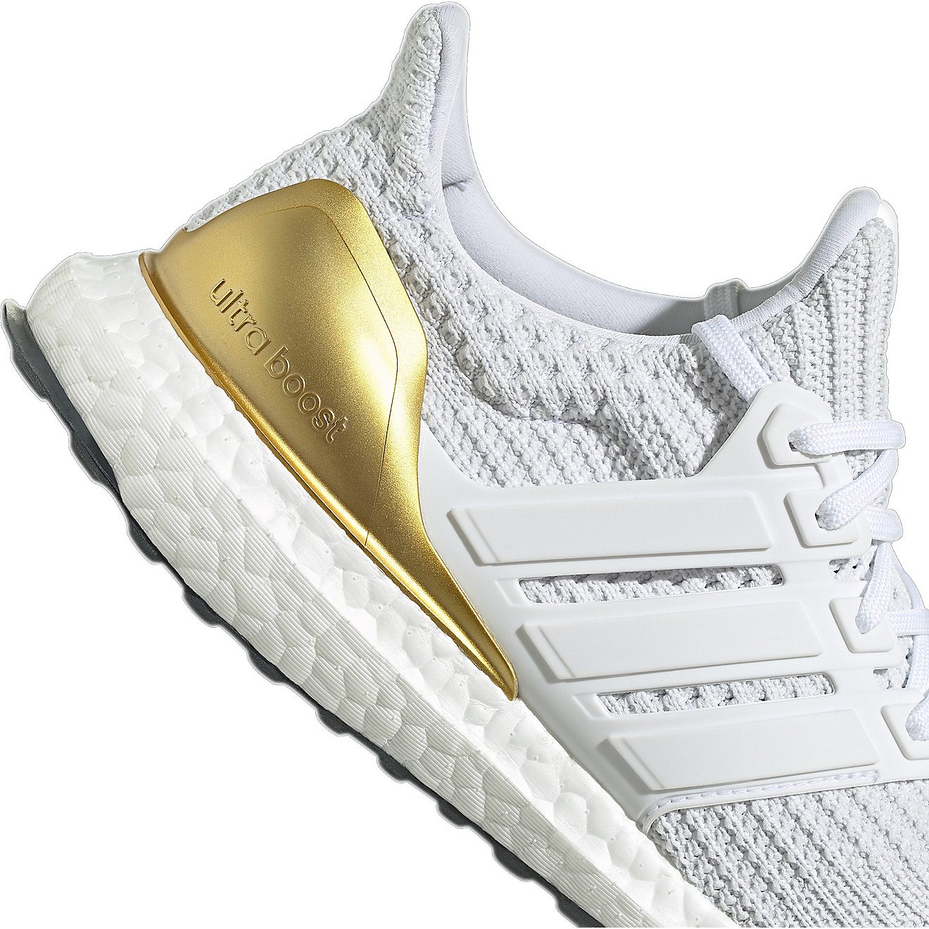 adidas Women's Ultraboost 4.0 DNA Running Shoes                                                                                  - view number 3