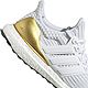 adidas Women's Ultraboost 4.0 DNA Running Shoes                                                                                  - view number 3 image
