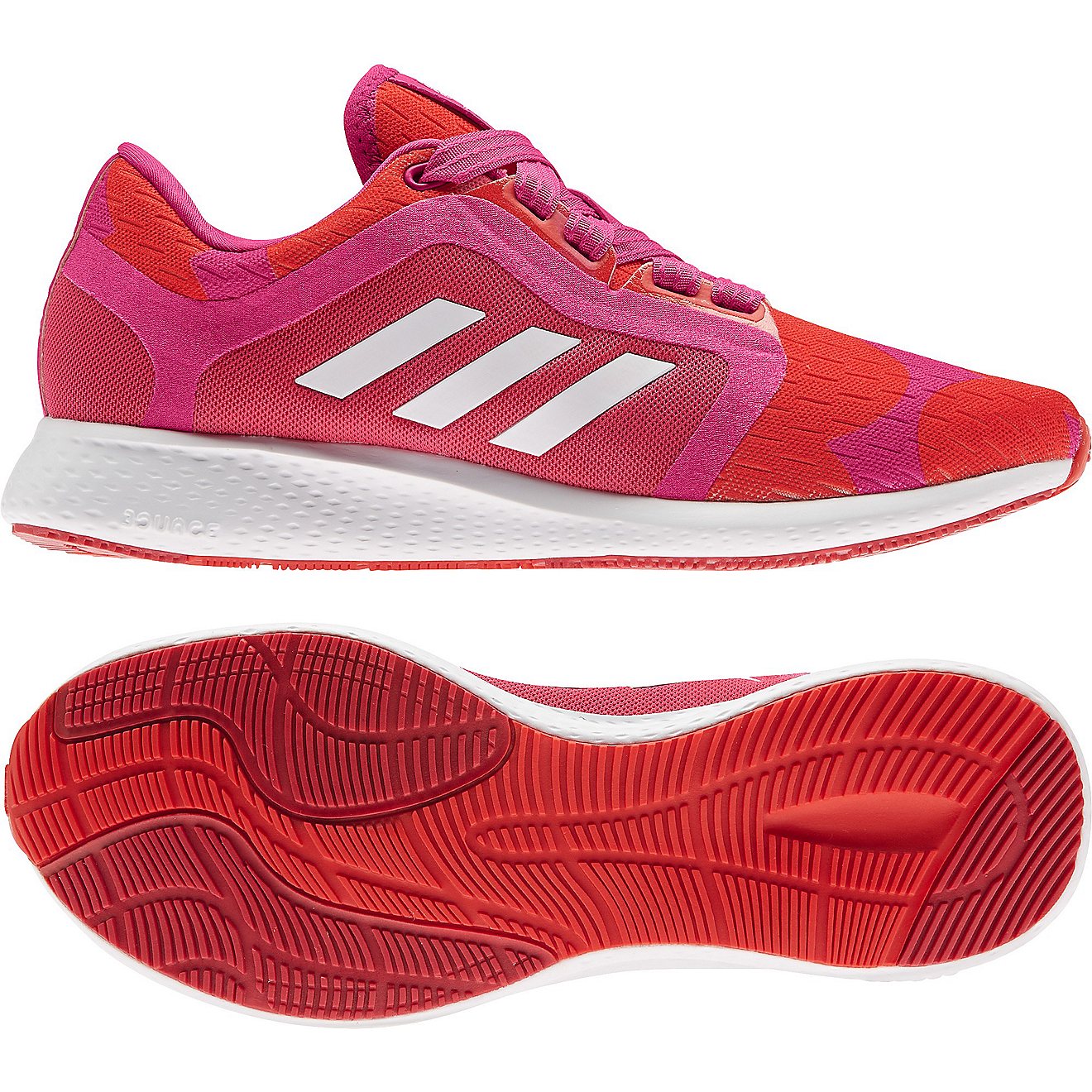 Adidas Women's Edge Lux 4 Shoes                                                                                                  - view number 3