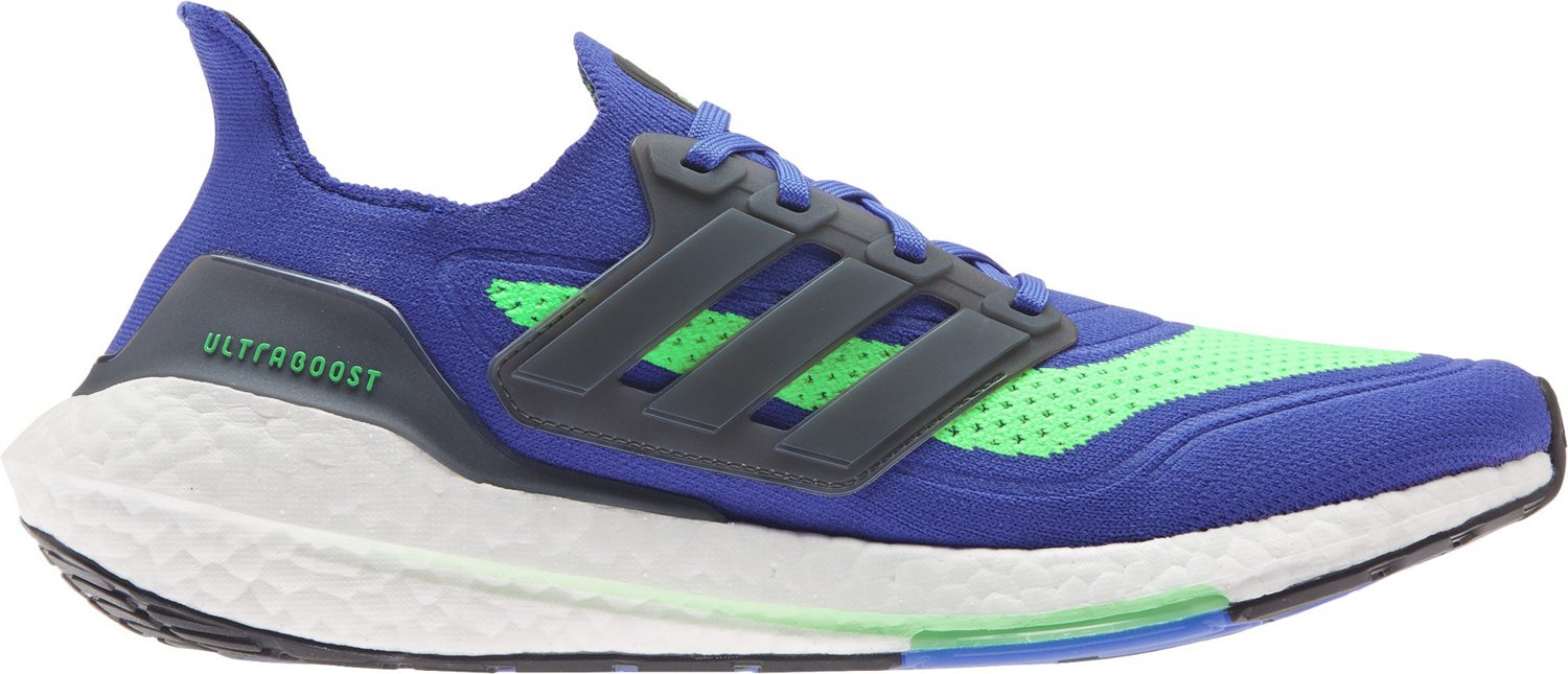 adidas Men's Ultraboost 21 Running Shoes