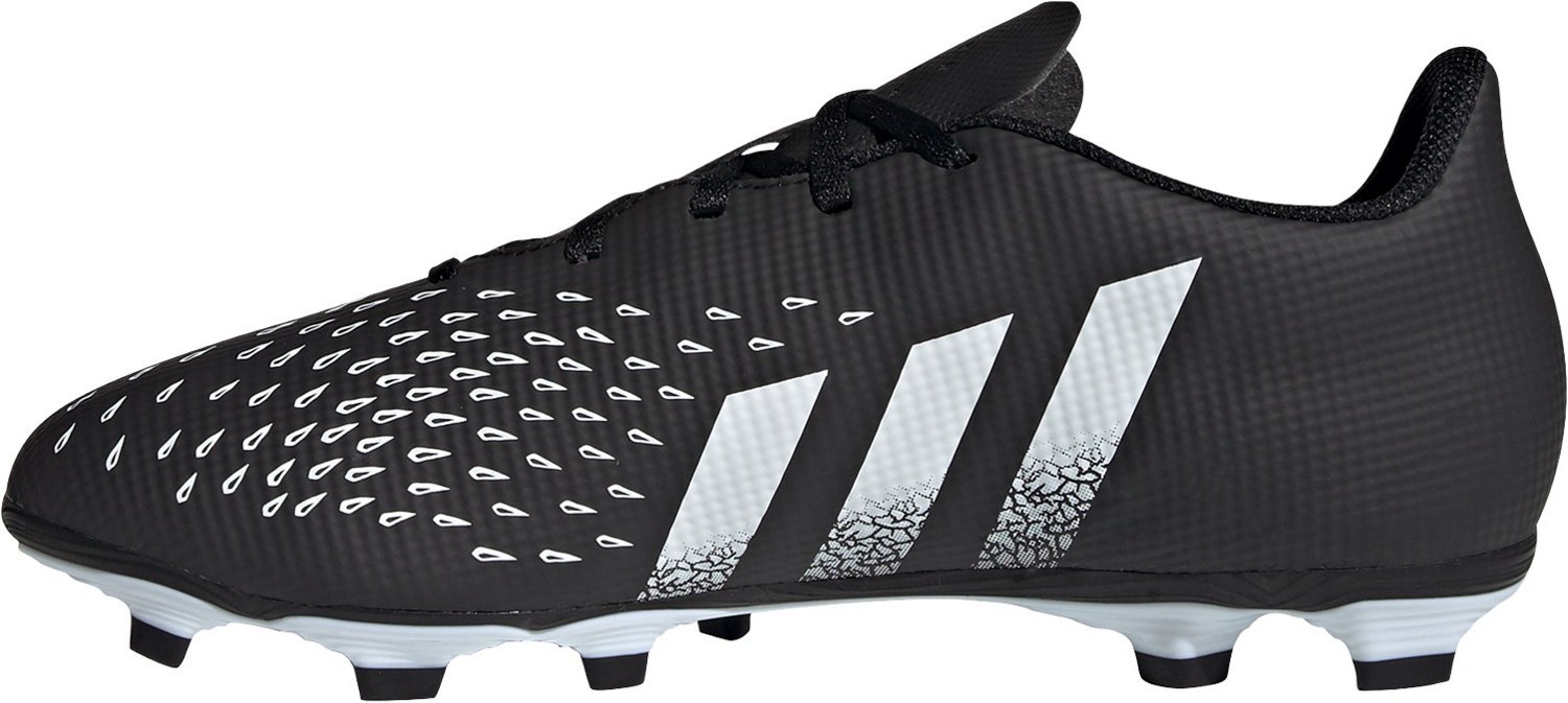 adidas Men's Predator Freak .4 Firm Ground Soccer Cleats | Academy