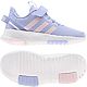 adidas Pre-School Girls' Racer TR 2.0 Running Shoes                                                                              - view number 3 image