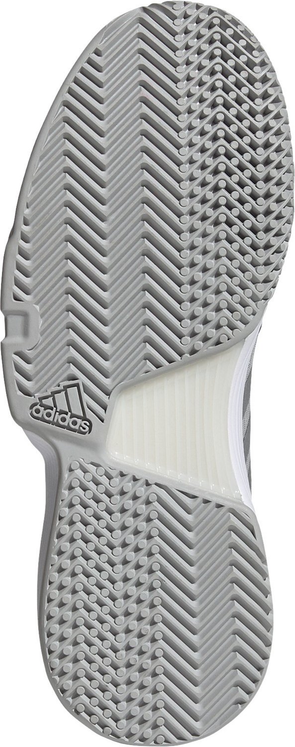 adidas Women's CourtJam Bounce Tennis Shoes | Academy