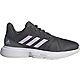 adidas Women's CourtJam Bounce Tennis Shoes                                                                                      - view number 1 image