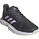 adidas Women's CourtJam Bounce Tennis Shoes                                                                                      - view number 2 image