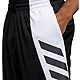 adidas Men's Pro Madness Basketball Shorts                                                                                       - view number 5 image