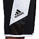 adidas Men's Pro Madness Basketball Shorts                                                                                       - view number 7 image