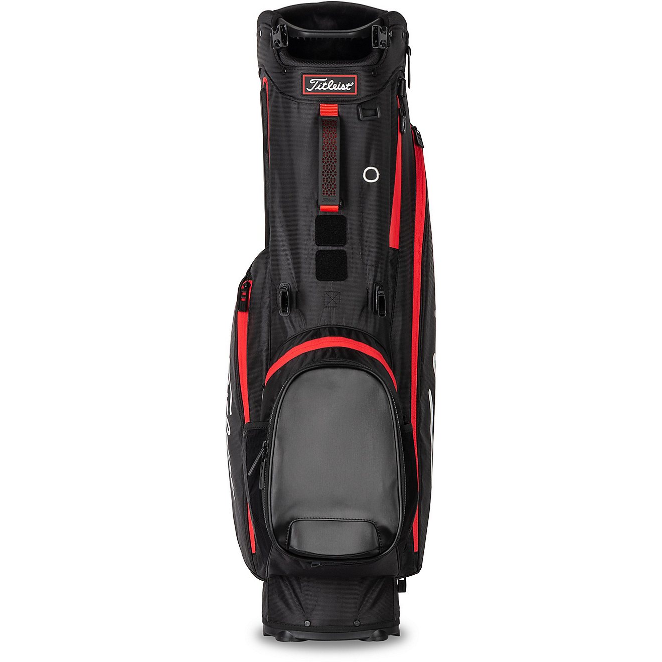 Titleist 2021 Players 4 Plus Stand Bag                                                                                           - view number 3