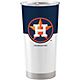 Logo Houston Astros Colorblock 20 oz Stainless Steel Tumbler                                                                     - view number 1 image