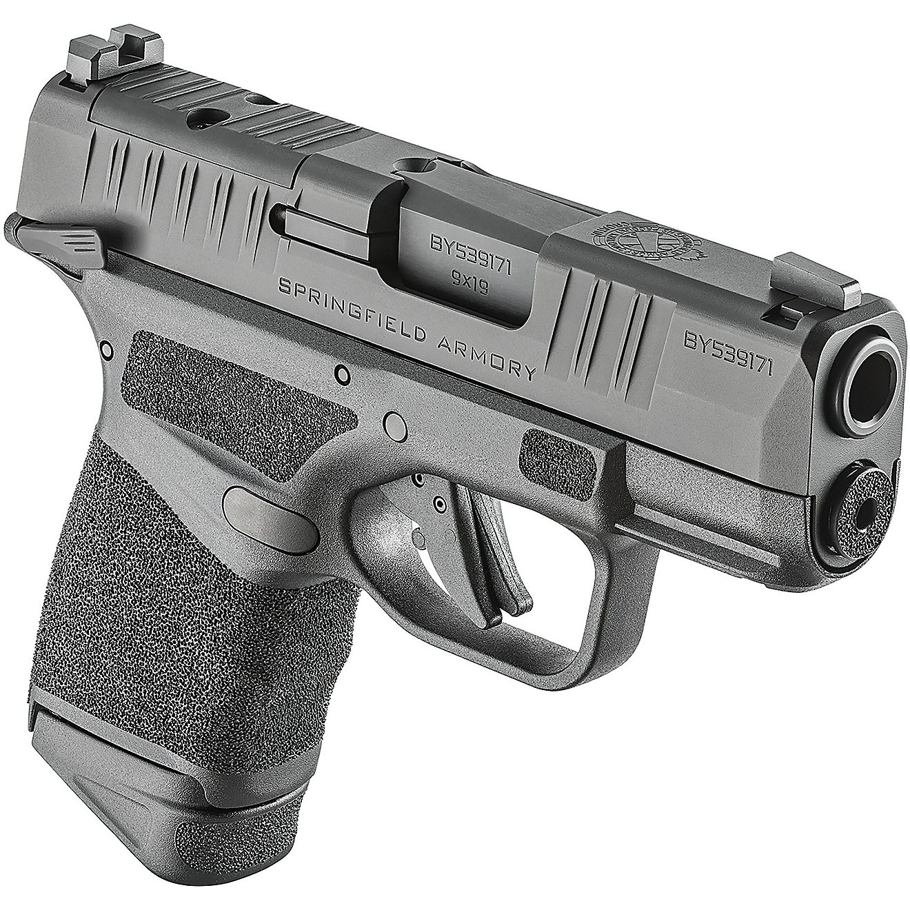 Springfield Armory Hellcat Micro-Compact 9mm Pistol                                                                              - view number 6