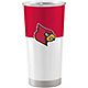 Logo University of Louisville Colorblock 20 oz Stainless Tumbler                                                                 - view number 1 image