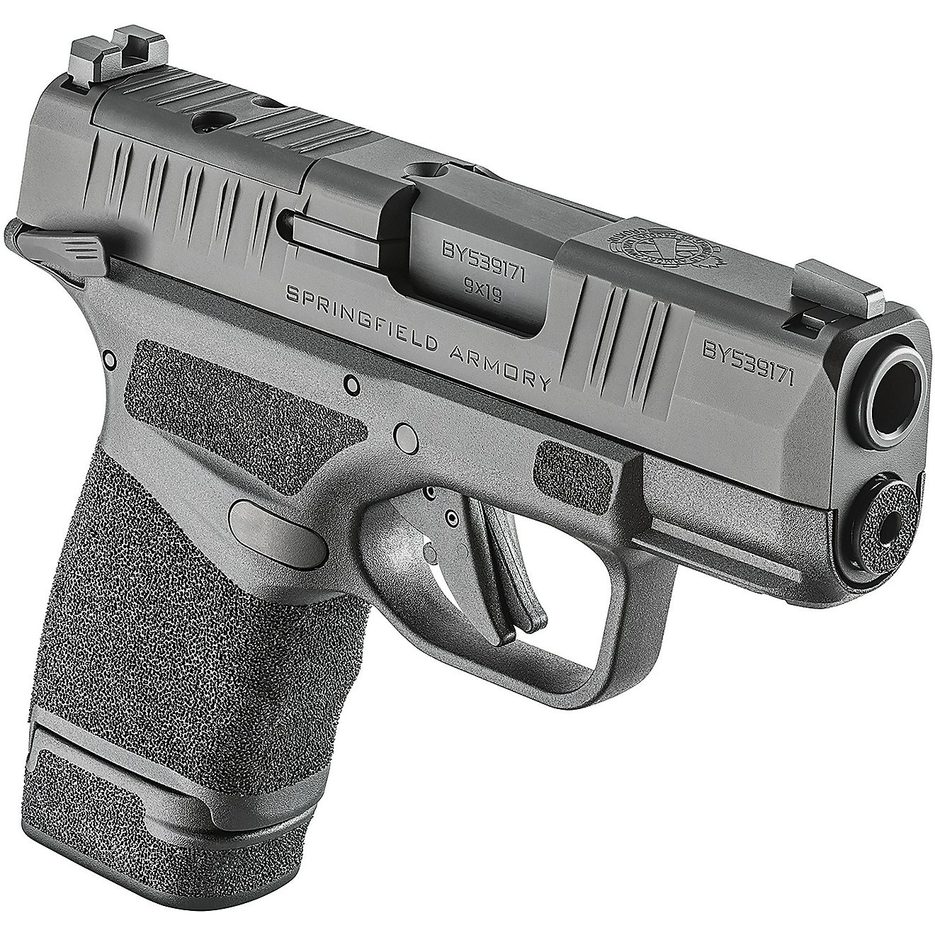 Springfield Armory Hellcat Micro-Compact 9mm Pistol                                                                              - view number 3