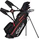 Titleist 2021 Players 4 Plus Stand Bag                                                                                           - view number 2 image