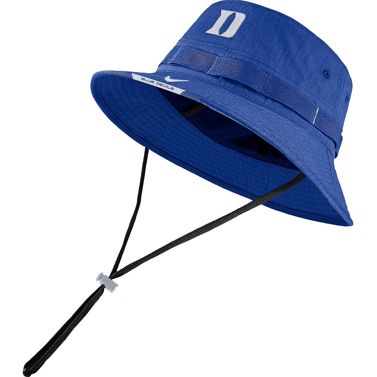 Nike Men's Duke University Dry Bucket SL Hat | Academy