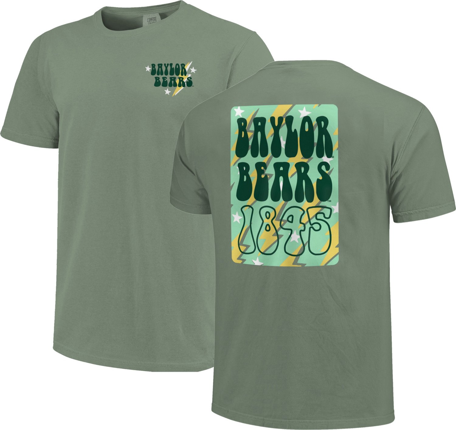 mary hardin baylor t shirts