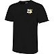Image One Women's University of Central Florida Comfort Color Groovy Overlay Short Sleeve T-shirt                                - view number 3 image