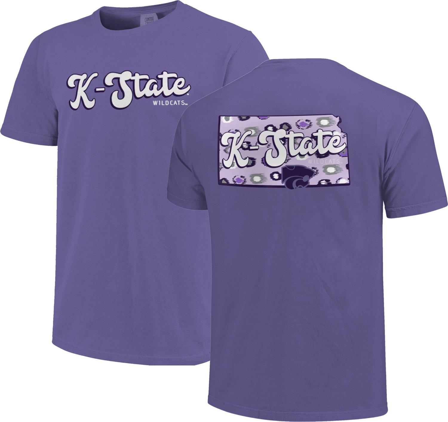 kansas state t shirts