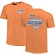 Image One Women's University of Texas at San Antonio Comfort Color All Type State Short Sleeve T-shirt                           - view number 1 image